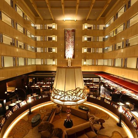 Kyoto Century Hotel Екстериор снимка
