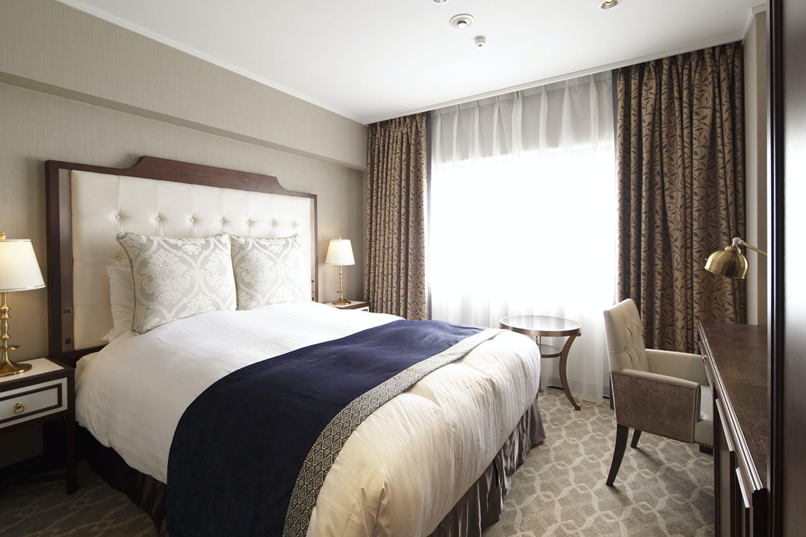 Kyoto Century Hotel Екстериор снимка