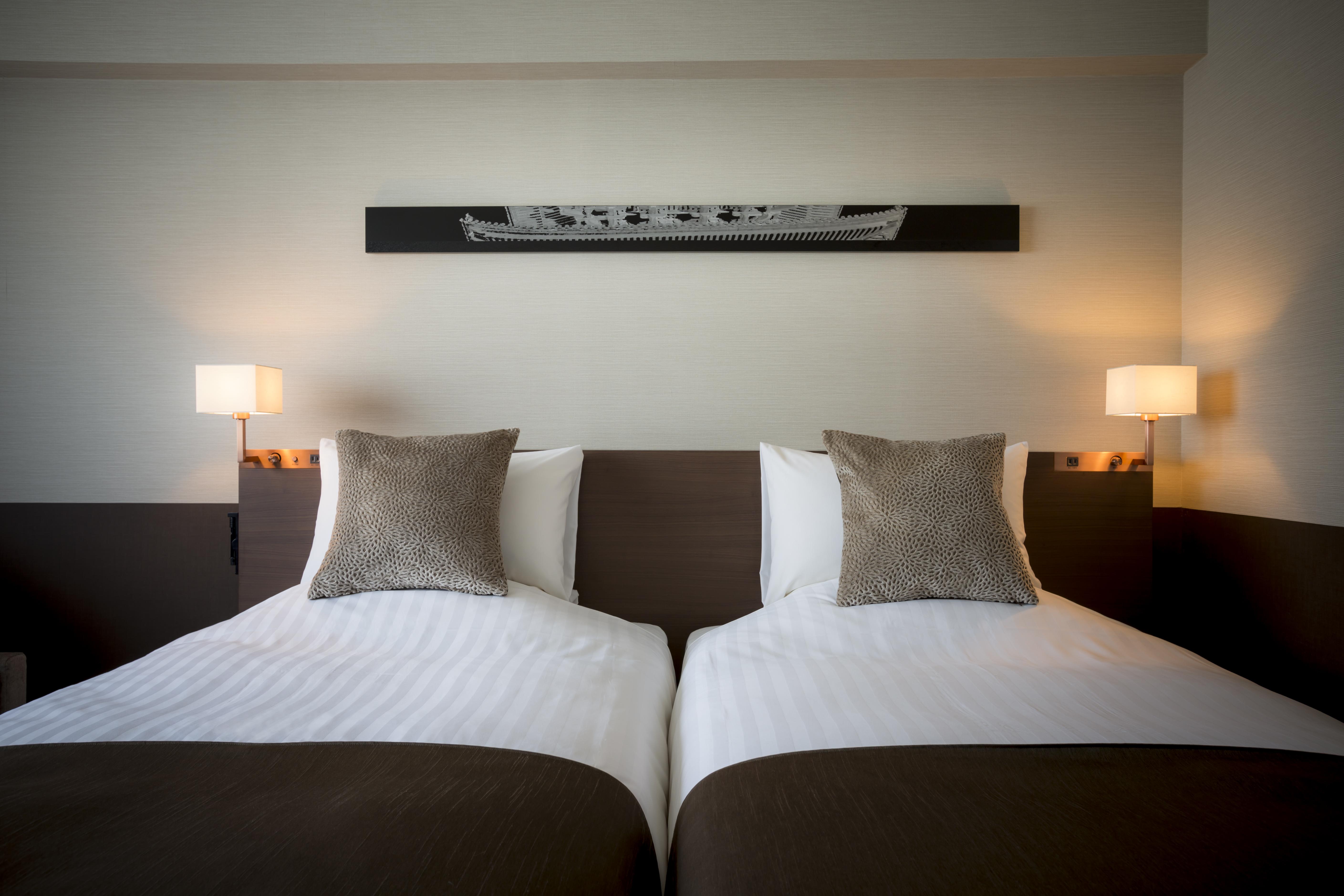 Kyoto Century Hotel Екстериор снимка
