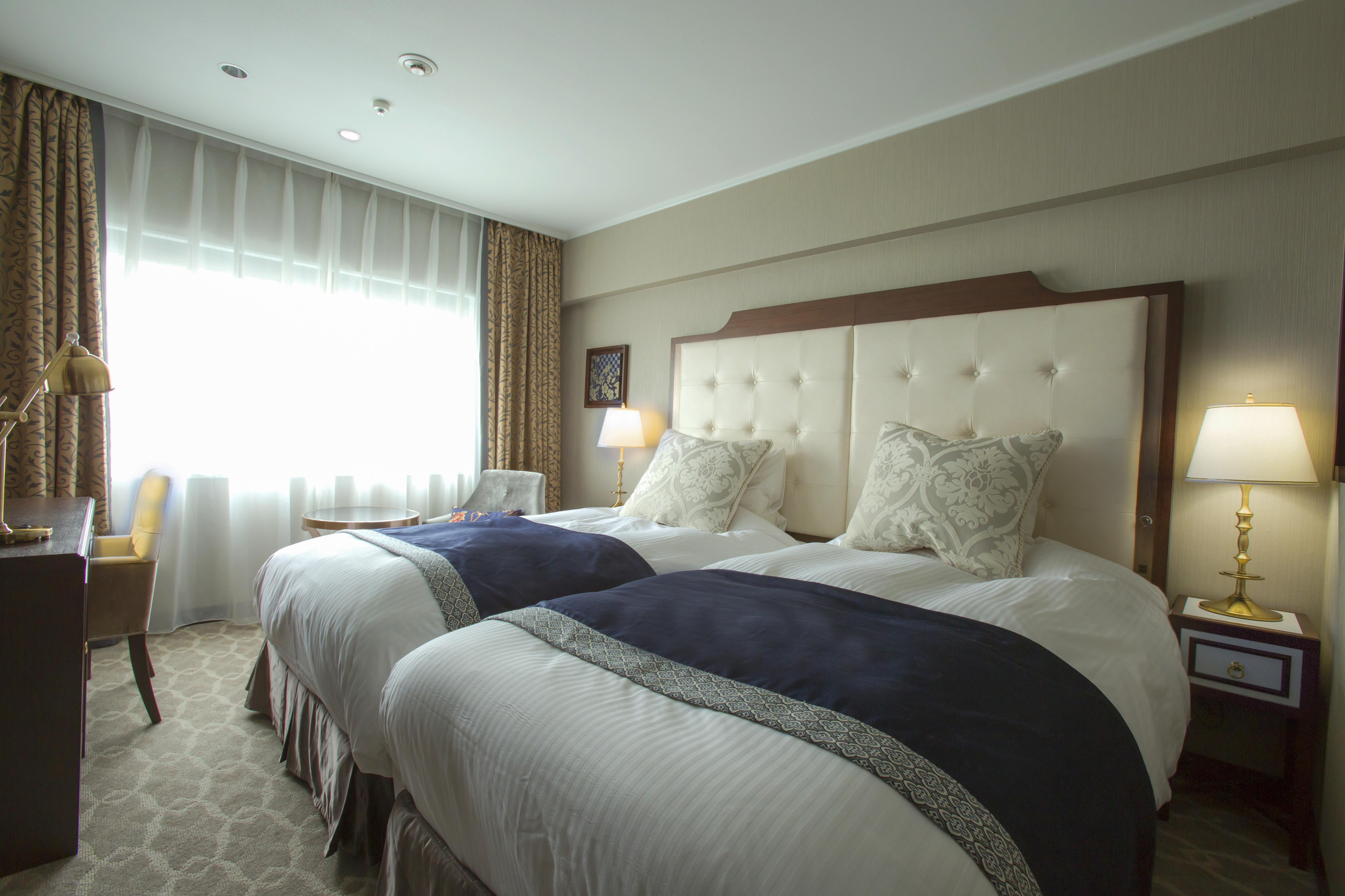 Kyoto Century Hotel Екстериор снимка