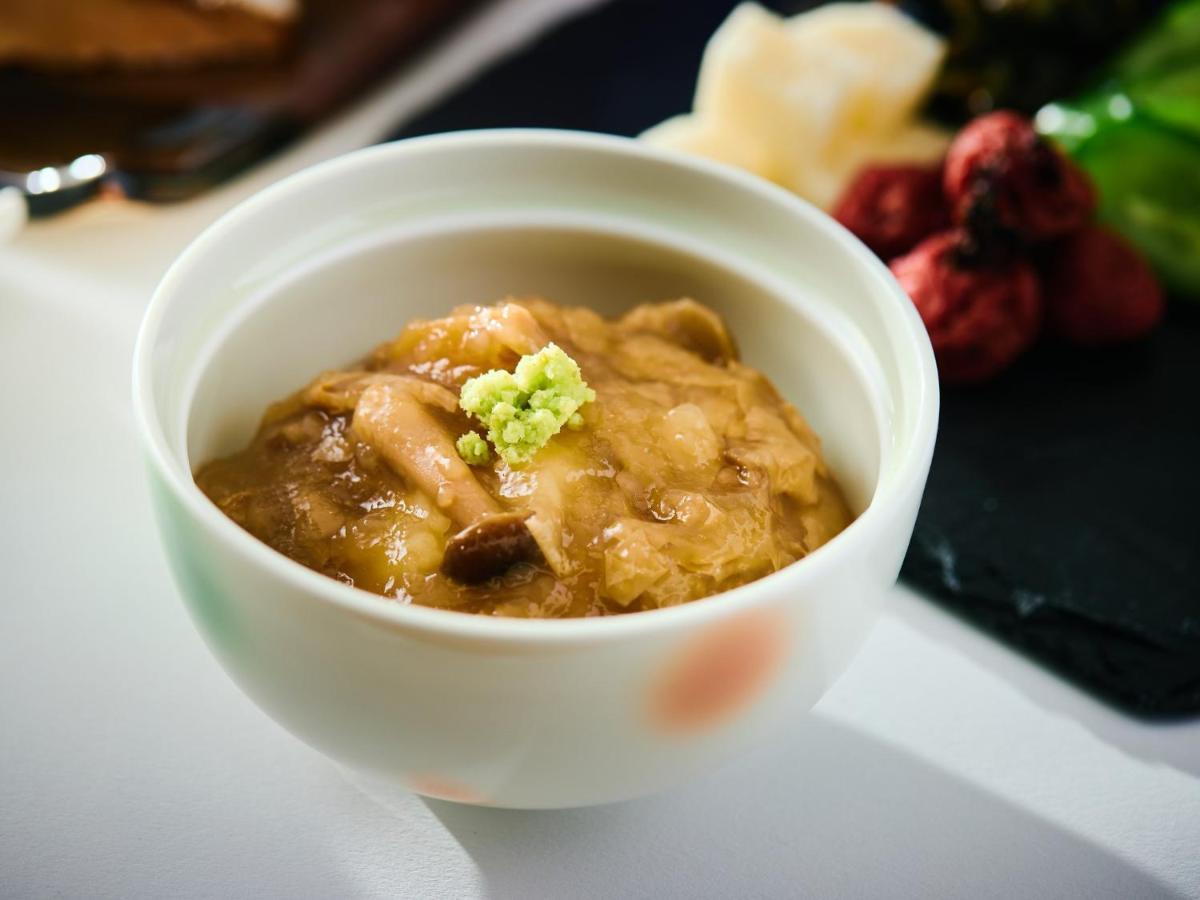 Kyoto Century Hotel Екстериор снимка