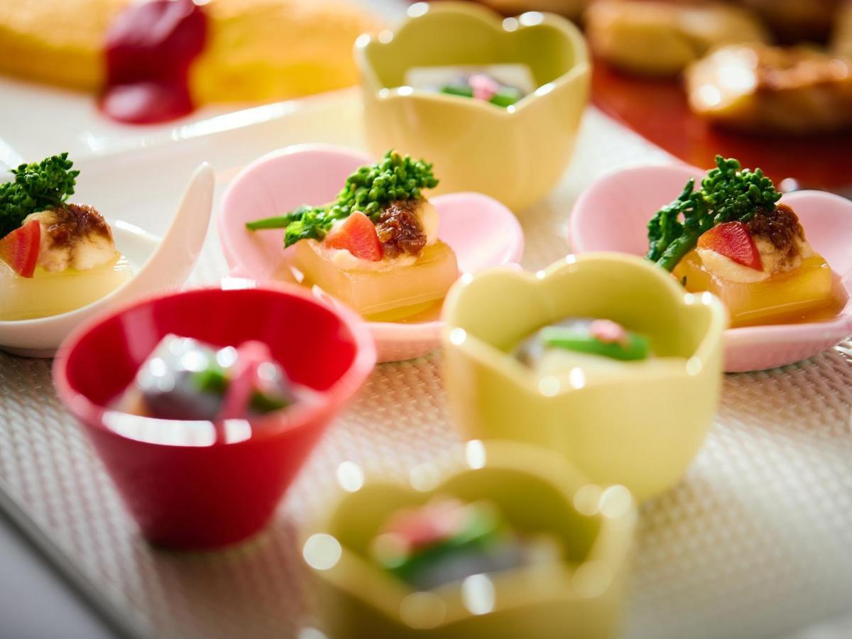 Kyoto Century Hotel Екстериор снимка