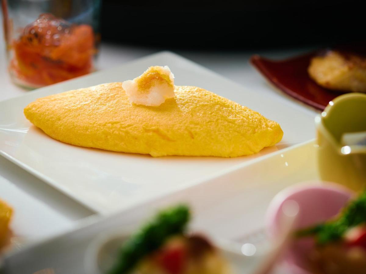 Kyoto Century Hotel Екстериор снимка