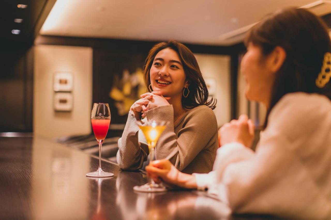 Kyoto Century Hotel Екстериор снимка