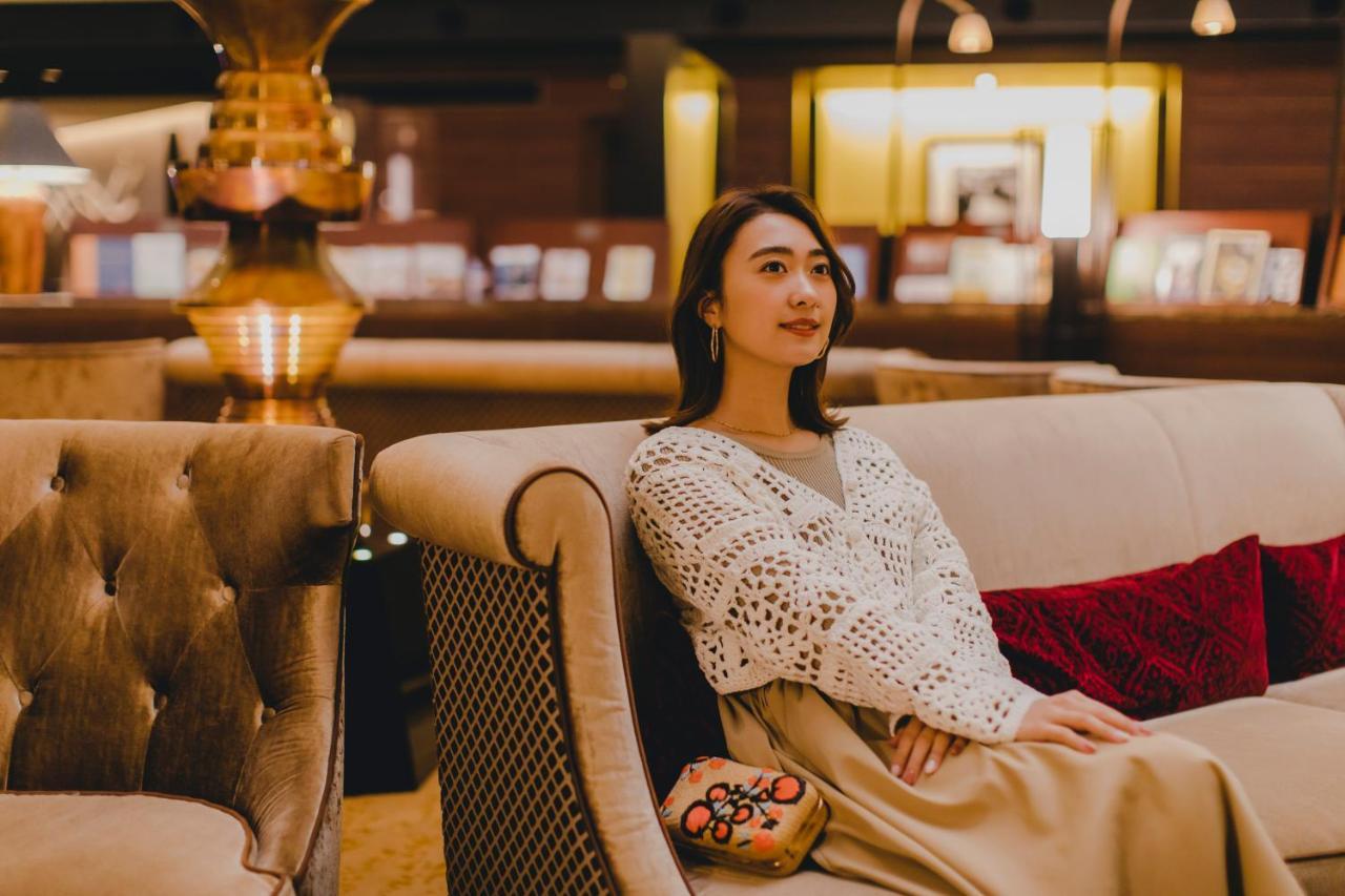 Kyoto Century Hotel Екстериор снимка