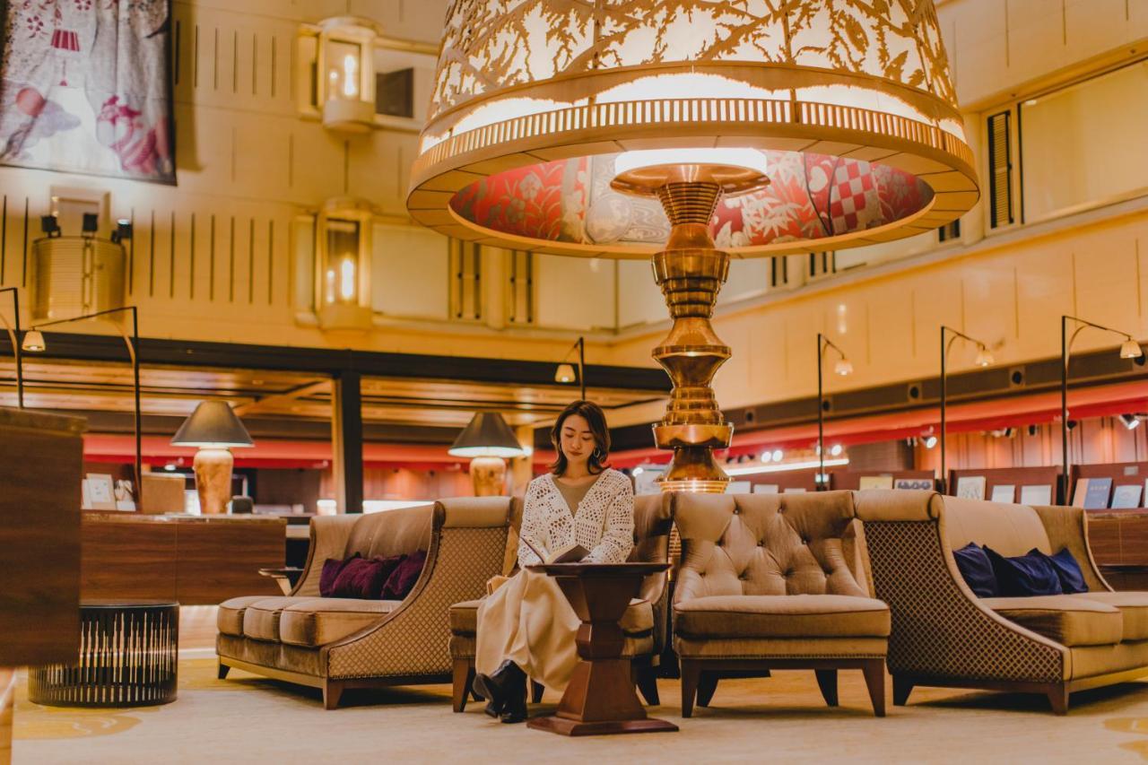 Kyoto Century Hotel Екстериор снимка