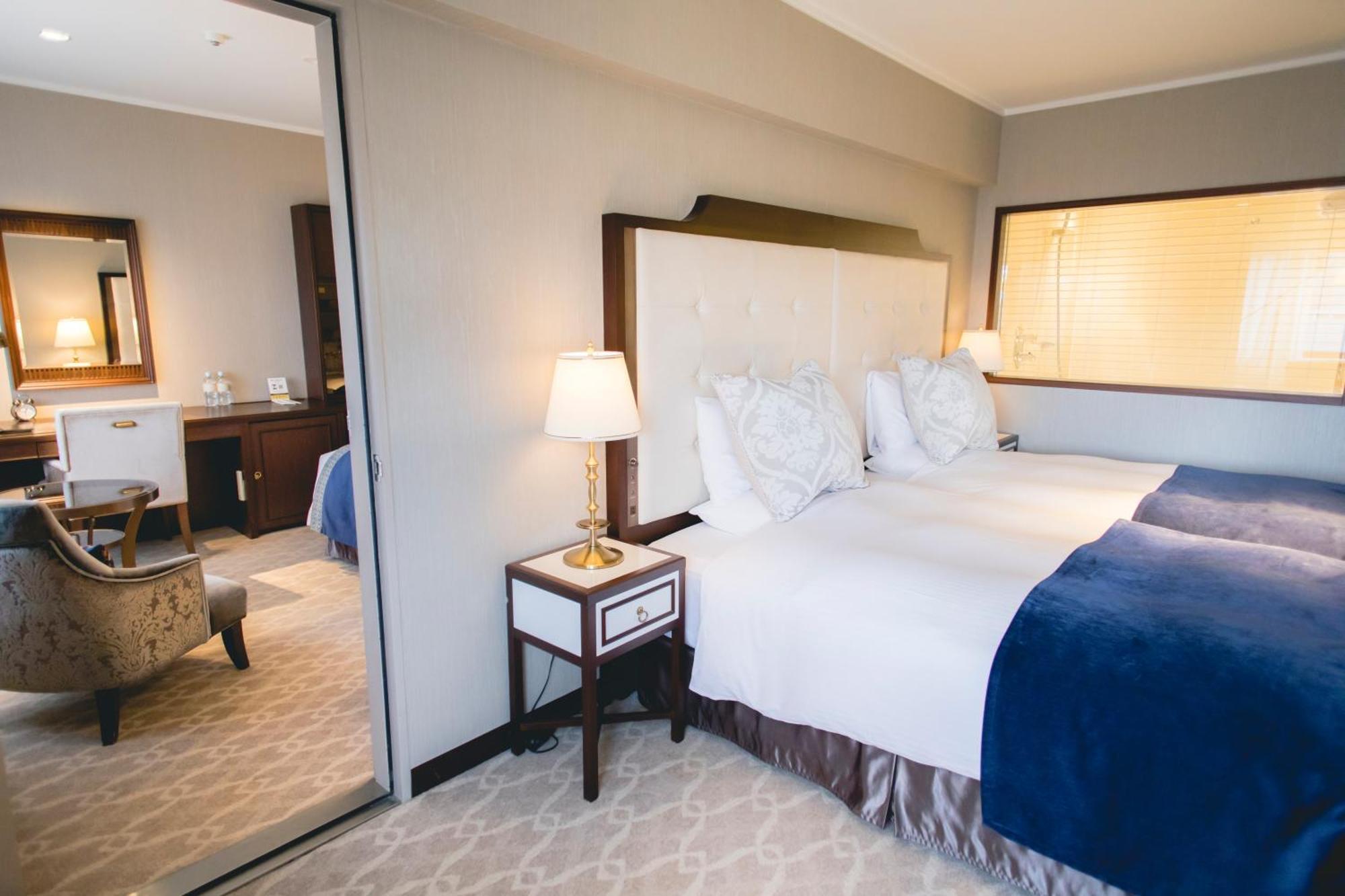 Kyoto Century Hotel Екстериор снимка