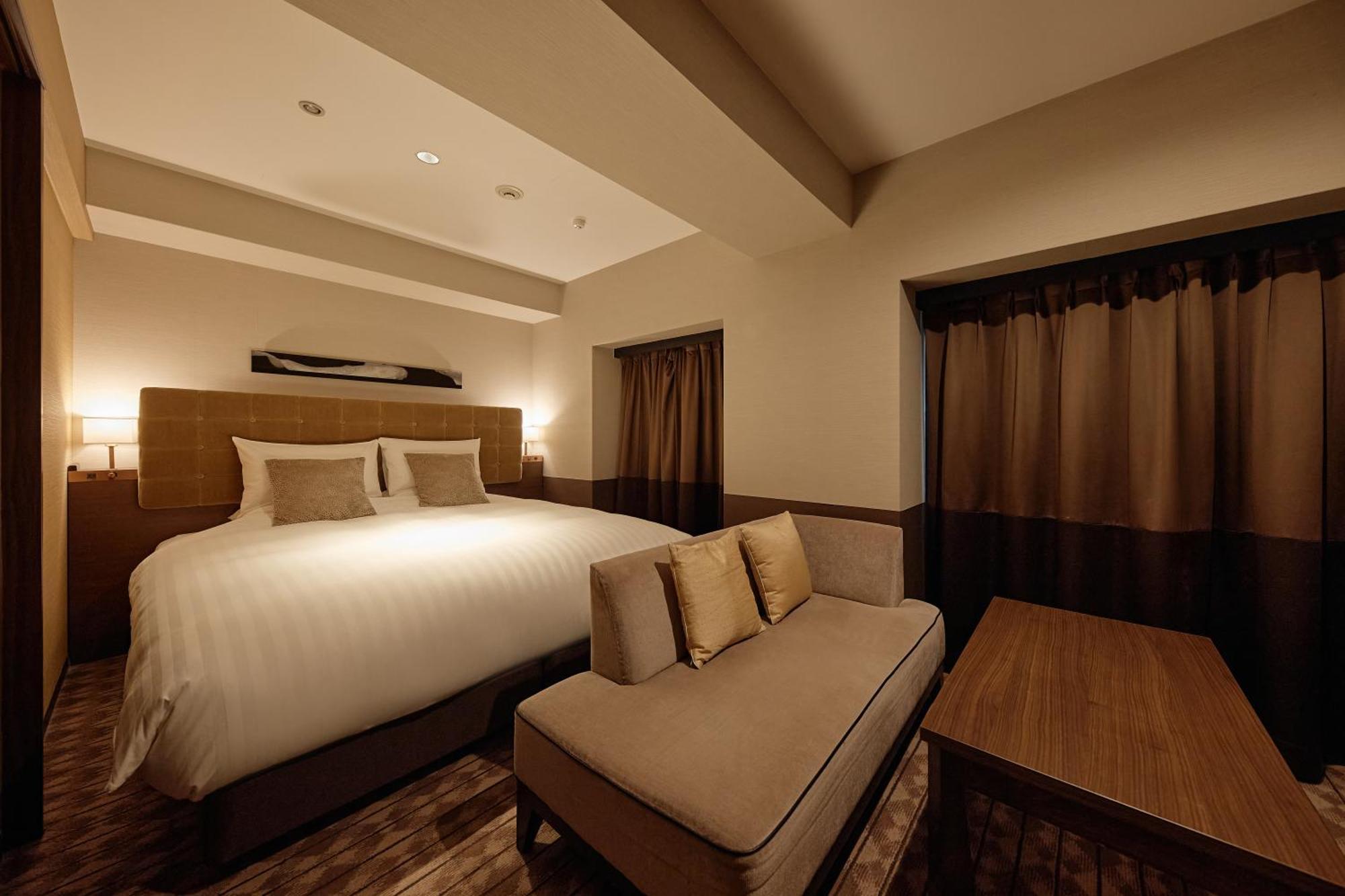 Kyoto Century Hotel Екстериор снимка