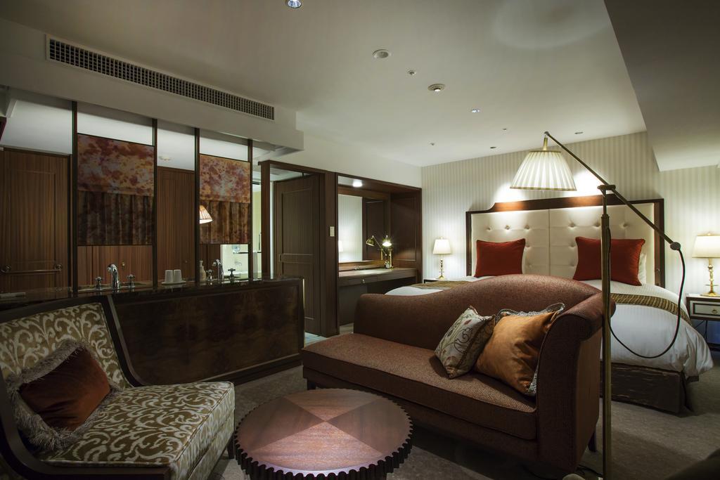 Kyoto Century Hotel Екстериор снимка