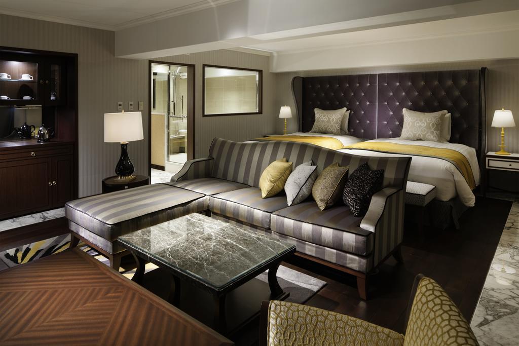 Kyoto Century Hotel Екстериор снимка